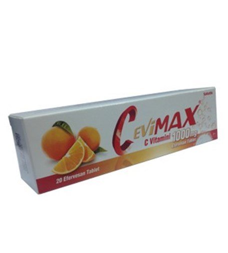 Cevimax C Vitamin